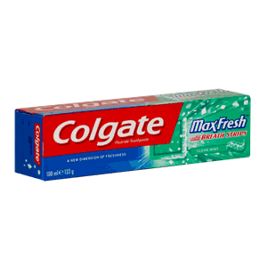 Colgate TP MaxFresh Clean Mint 100ml