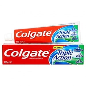 Colgate TP Triple Action 100ml
