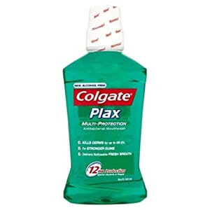 Colgate Plax Soft Mint 500ml