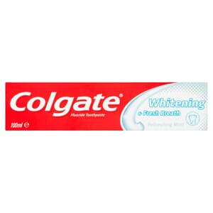 Colgate TP White & Fresh 100ml