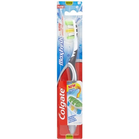 Colgate TB MaxFresh Medium