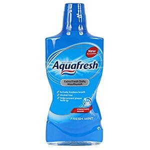 Aquafresh MW Fresh Mint 500ml