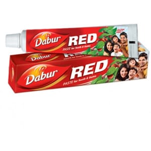 Dabur TP Red 200g