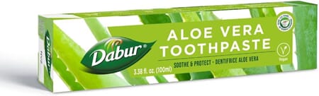 Dabur TP Aloe 100ml