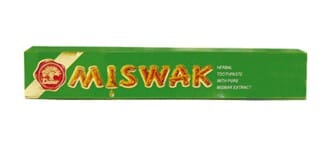 Dabur TP Miswak 100ml