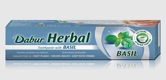 Dabur TP Herbal Basil 100ml