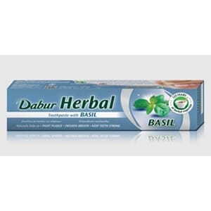 Dabur TP Herbal Basil 100ml