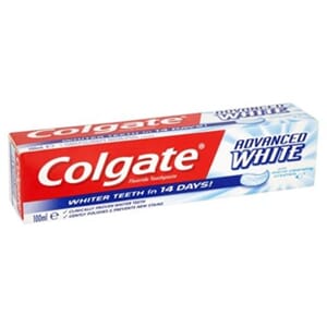 Colgate TP Advanced White 100ml