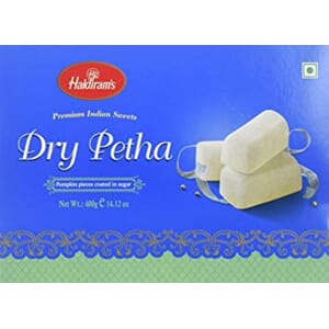 Haldirams Dry Petha 400g