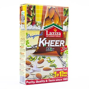 Laziza Kheer Mix Economy 310g