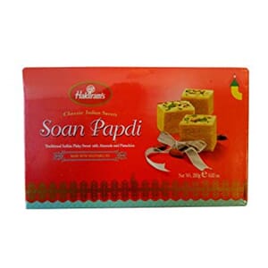 Haldirams Soan Papdi 250g