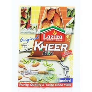 Laziza Kheer Mix Standard 155g