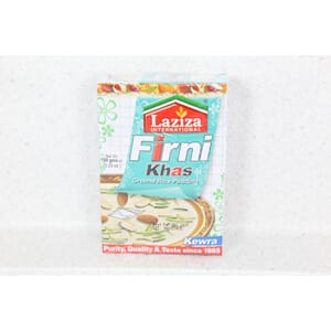 Laziza Firni Khas Kewra 155g