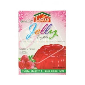 Laziza Raspberry Jelly 85g