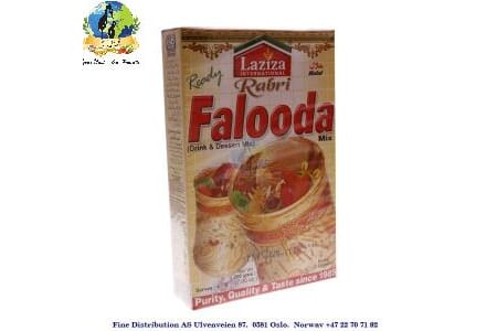 Laziza Falooda Mix Rabri 200g