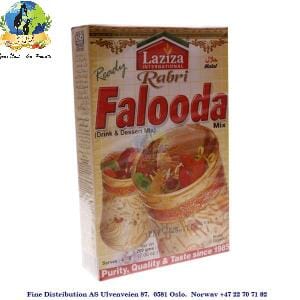 Laziza Falooda Mix Rabri 200g