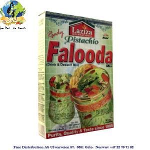 Laziza Falooda Mix Pistachio 200g