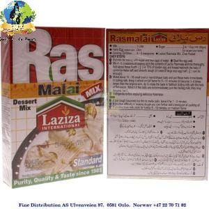Laziza Ras Malai Mix Standard 75g
