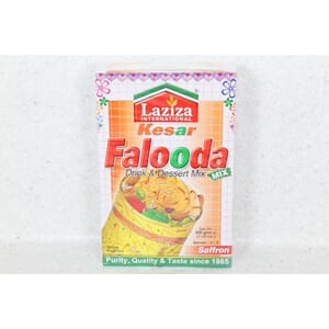 Laziza Falooda Mix Kesar 235g