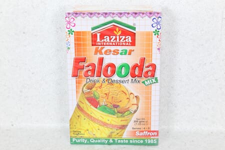 Laziza Falooda Mix Kesar 235g