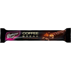 Goplana Coffee Break Caramel 24g