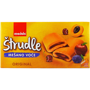 Medela Strudel Mix 240g