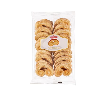 Arruabarrena Bakar Khani 225g Palmier