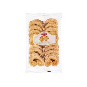 Arruabarrena Bakar Khani 225g Palmier