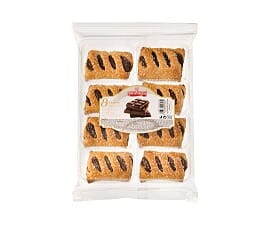 Arruabarrena Mini Pastry Chocolate 200g Canutillo