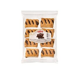 Arruabarrena Mini Pastry Chocolate 200g Canutillo