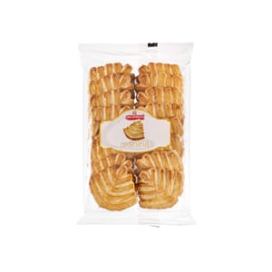 Arruabarrena Puff Pastry 225g Manina