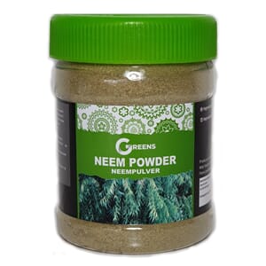 Greens Neem Powder 150g