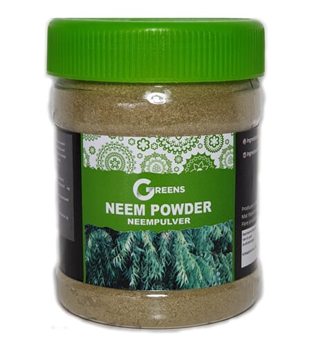 Greens Neem Powder 150g