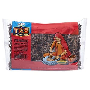 TRS Star Aniseed 500g