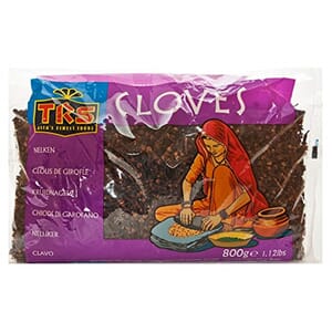 TRS Cloves Whole 800g