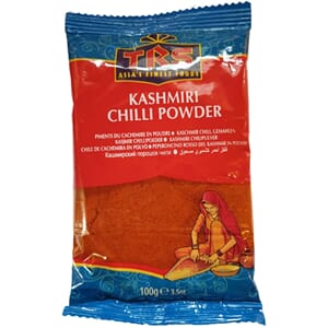 TRS Chilli Powder Kashmiri 100g
