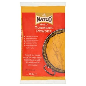 Natco Haldi Powder 400g