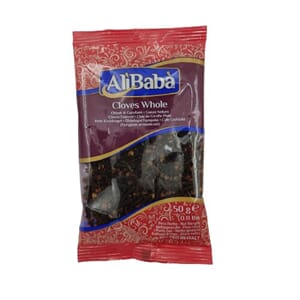 Ali Baba Cloves Whole 50g