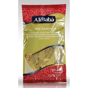 Ali Baba Bay Leaves 50g