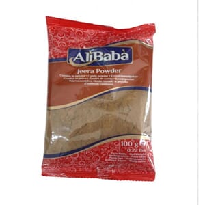 Ali Baba Cumin Powder 100g