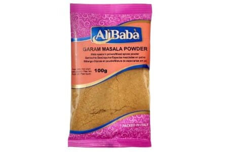 Ali Baba Garam Masala Powder 100g