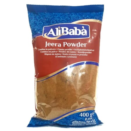 Ali Baba Cumin Powder 400g