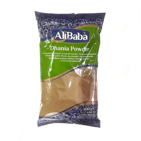 Ali Baba Coriander Powder 400g