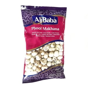 Ali Baba Phool Makhana 50g