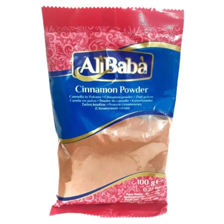 Ali Baba Cinnamon Powder 100g