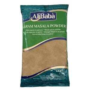 Ali Baba Garam Masala Powder 1kg