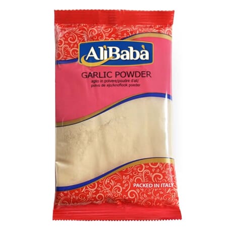 Ali Baba Garlic Powder 100g