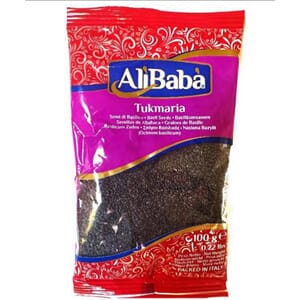 Ali Baba Tukmaria Seeds 100g