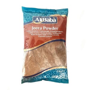 Ali Baba Cumin Powder 1kg (Jeera)