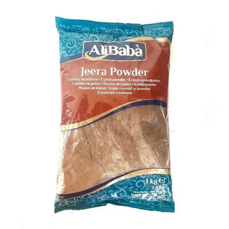 Ali Baba Cumin Powder 1kg
